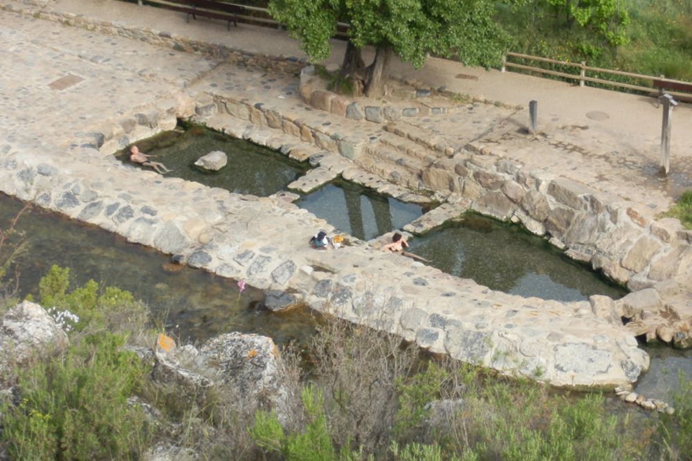 ארנדילו Casa Rural Penalba מראה חיצוני תמונה